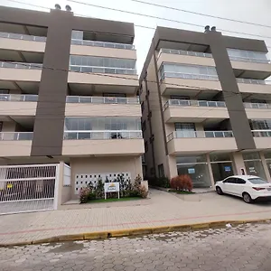 Res Mirante 103 Apartamento