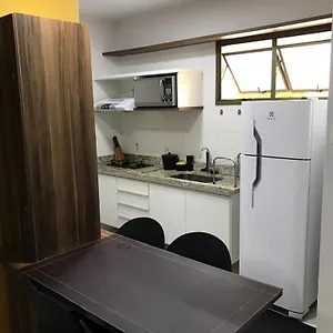  Apartamento Aldeia Do Lago 102h Brasil