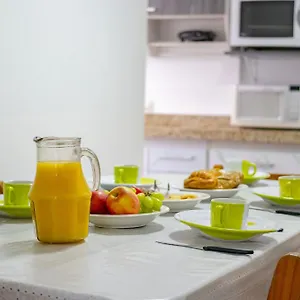 Apartamento A 50M Da Praia De Bombinhas Apartamento