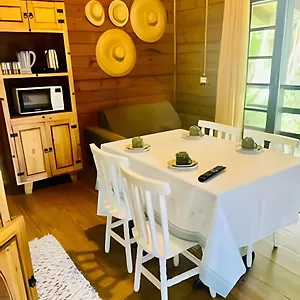 Casa Aconchego Da Miseria Frente Mar Casa de Férias